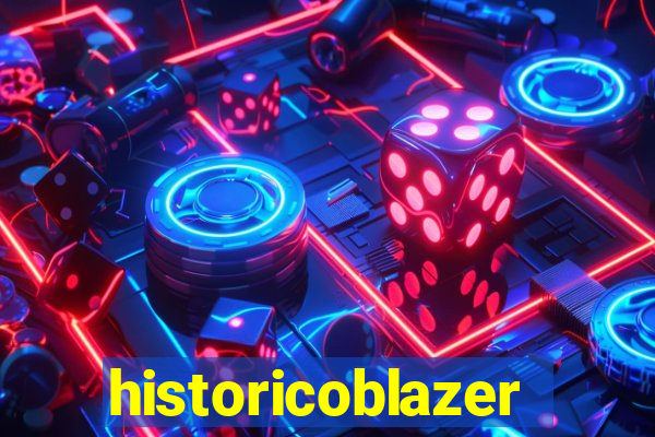 historicoblazer