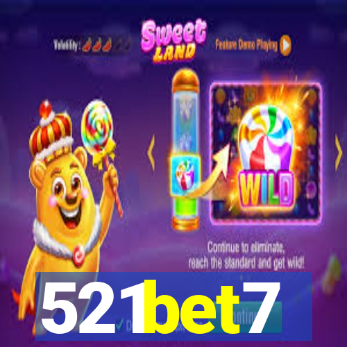 521bet7