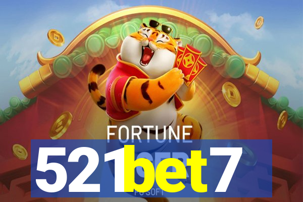 521bet7