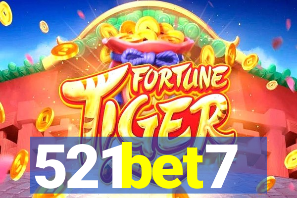 521bet7