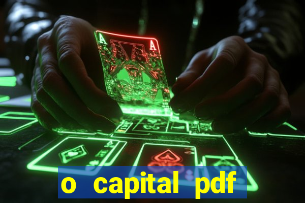 o capital pdf livro 2