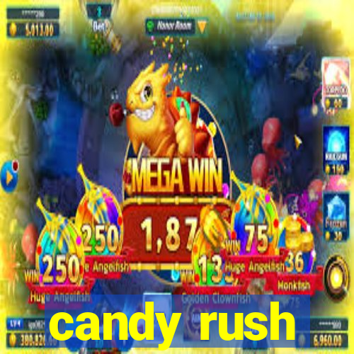 candy rush