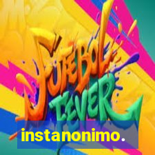 instanonimo.