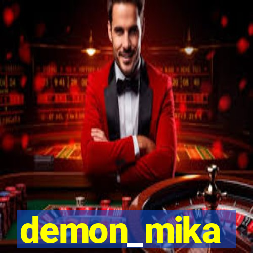 demon_mika