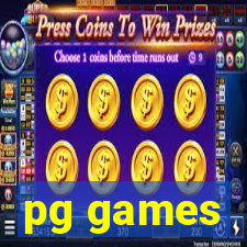 pg games