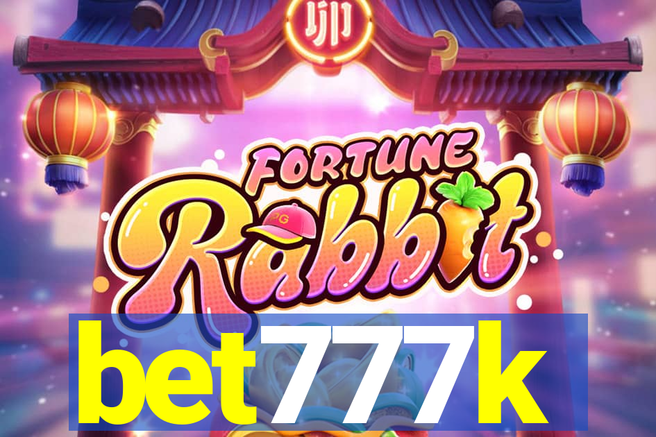 bet777k