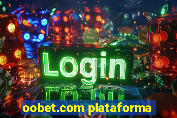 oobet.com plataforma