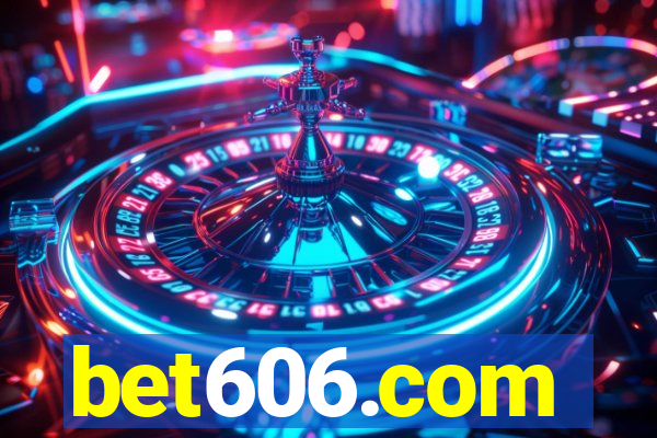 bet606.com