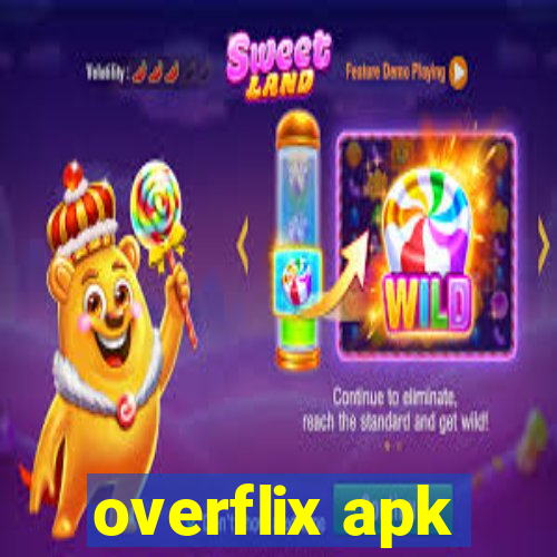 overflix apk