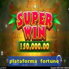 plataforma fortune rabbit 2