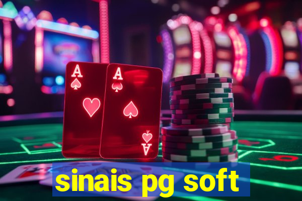 sinais pg soft