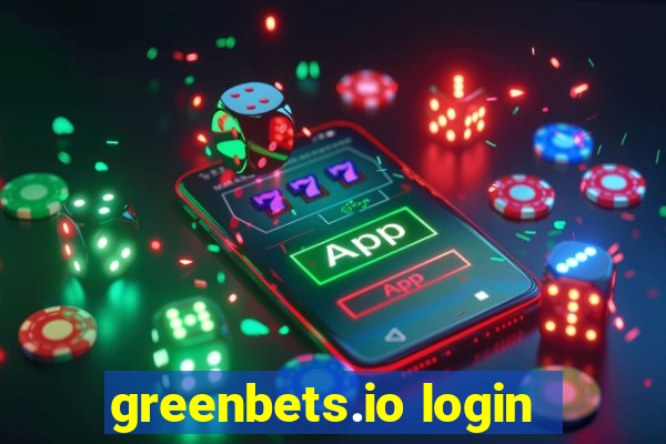 greenbets.io login