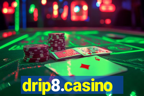 drip8.casino