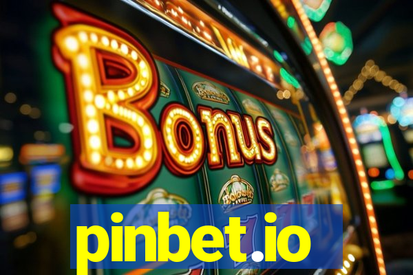 pinbet.io