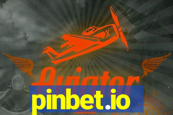 pinbet.io