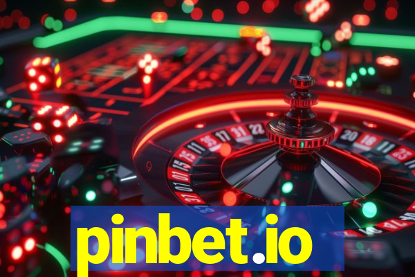 pinbet.io