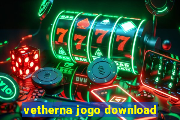 vetherna jogo download