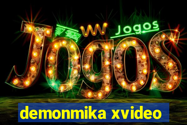 demonmika xvideo