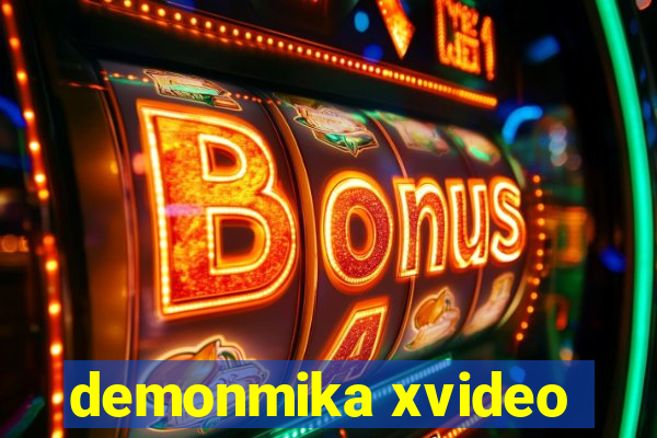 demonmika xvideo