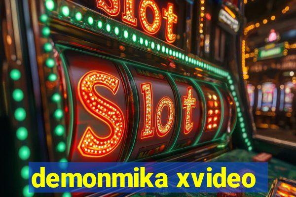 demonmika xvideo