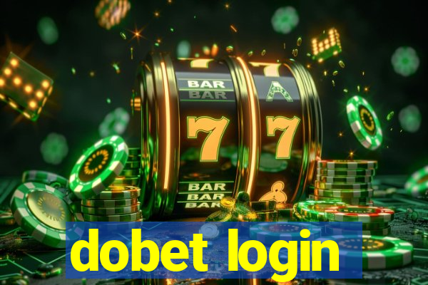 dobet login