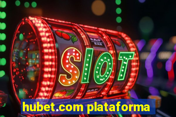 hubet.com plataforma