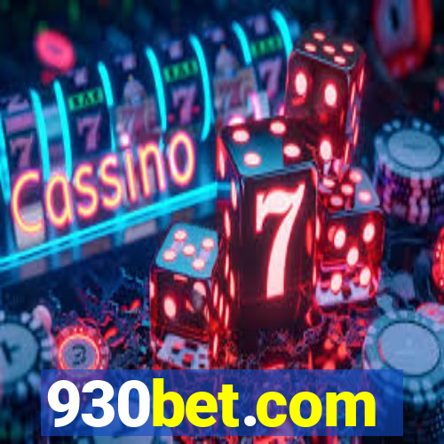 930bet.com