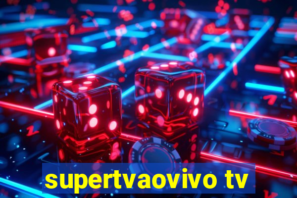 supertvaovivo tv