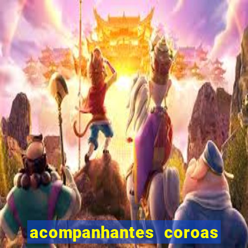 acompanhantes coroas em santos