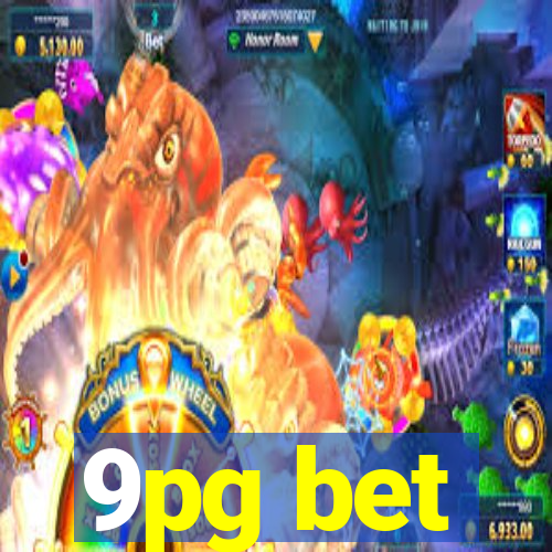 9pg bet