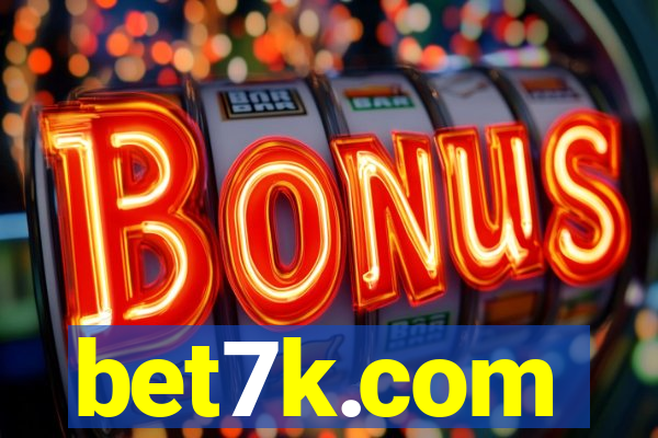 bet7k.com