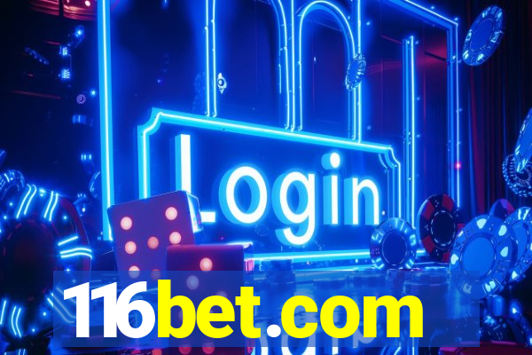 116bet.com