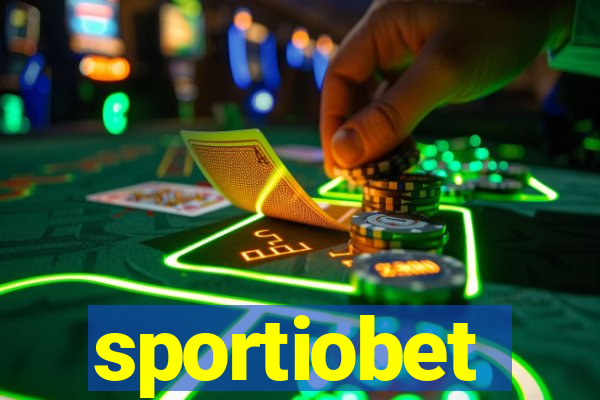 sportiobet