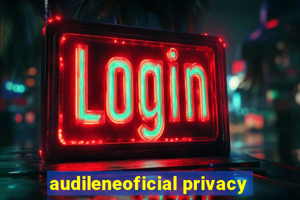 audileneoficial privacy