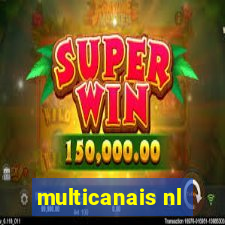 multicanais nl