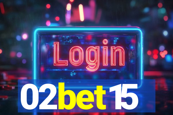 02bet15