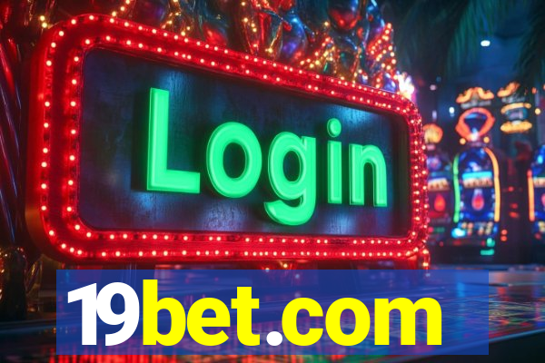 19bet.com