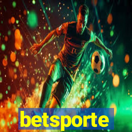 betsporte