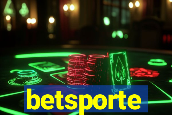 betsporte