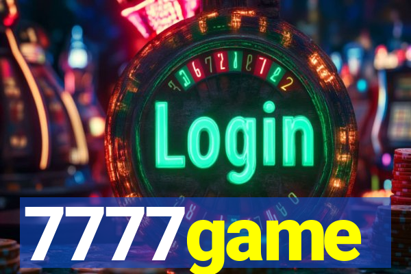 7777game