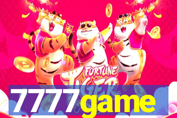 7777game