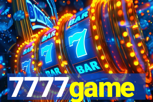 7777game