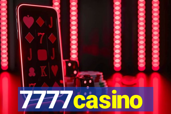 7777casino