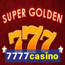 7777casino