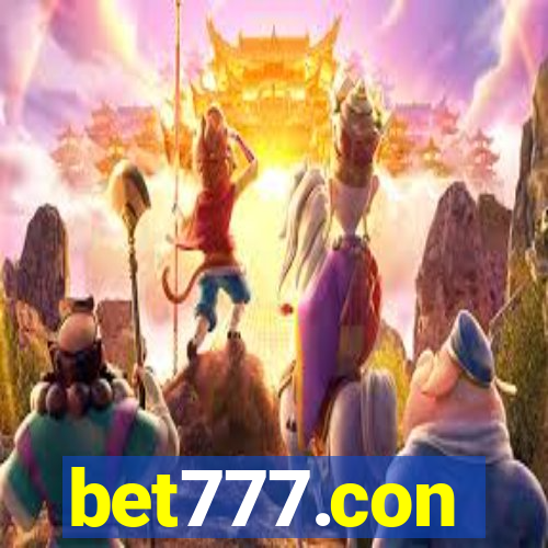 bet777.con