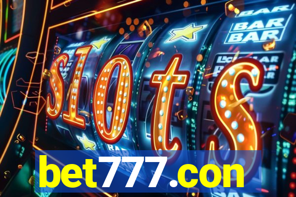 bet777.con