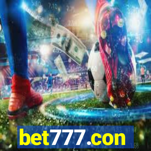 bet777.con