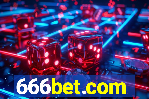 666bet.com