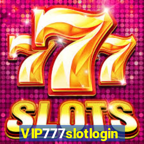 VIP777slotlogin