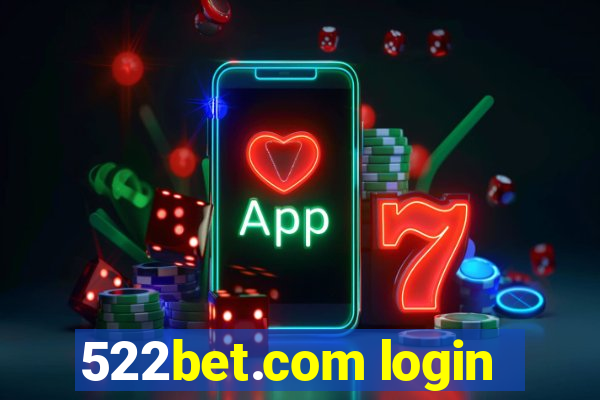 522bet.com login